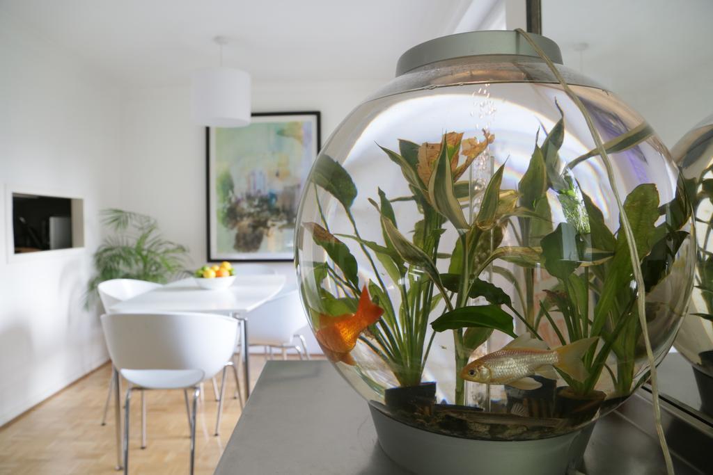 Shoreditch 1 With Garden London Bilik gambar