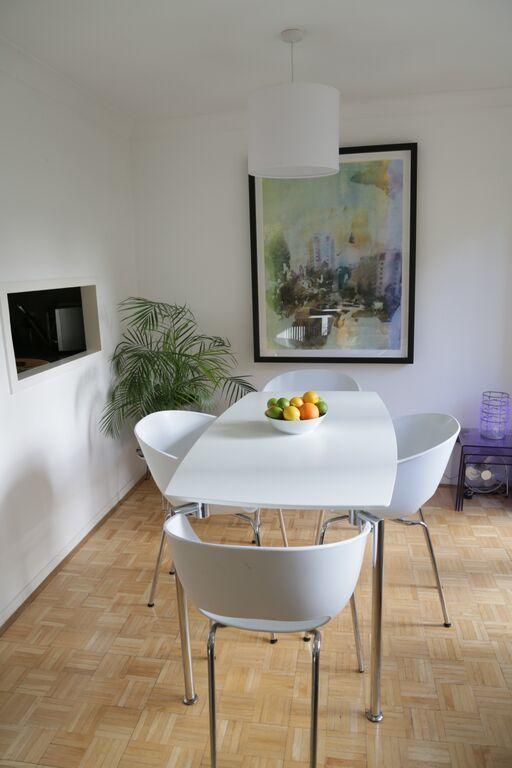 Shoreditch 1 With Garden London Bilik gambar