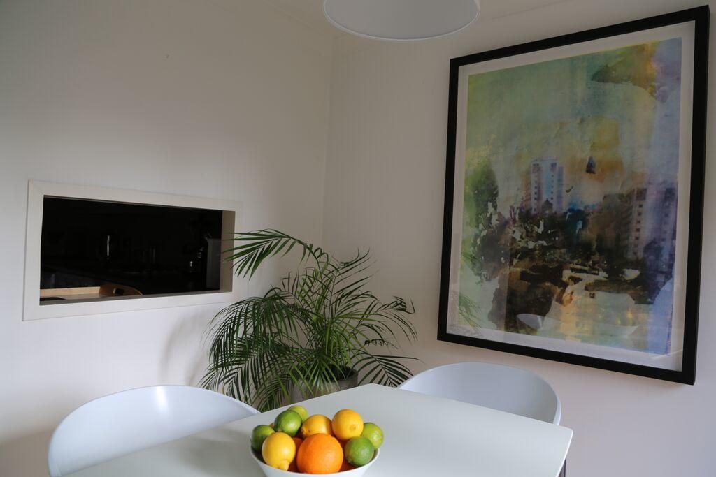 Shoreditch 1 With Garden London Bilik gambar