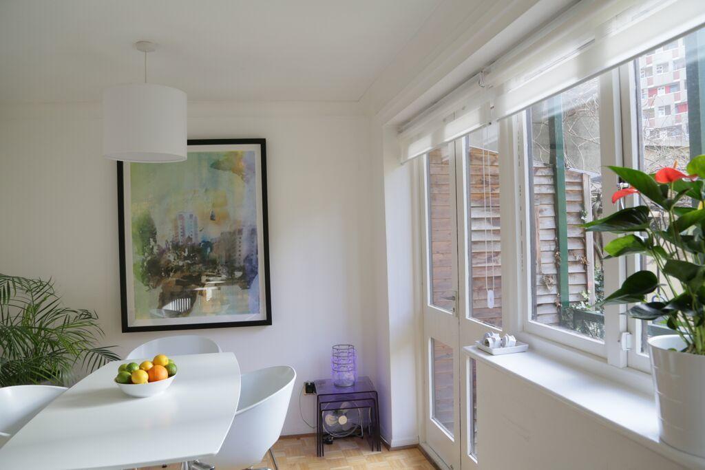 Shoreditch 1 With Garden London Bilik gambar