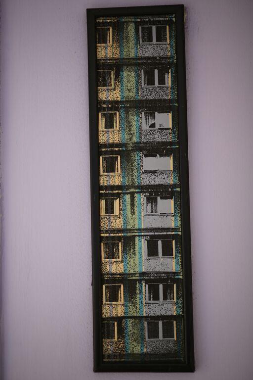 Shoreditch 1 With Garden London Bilik gambar