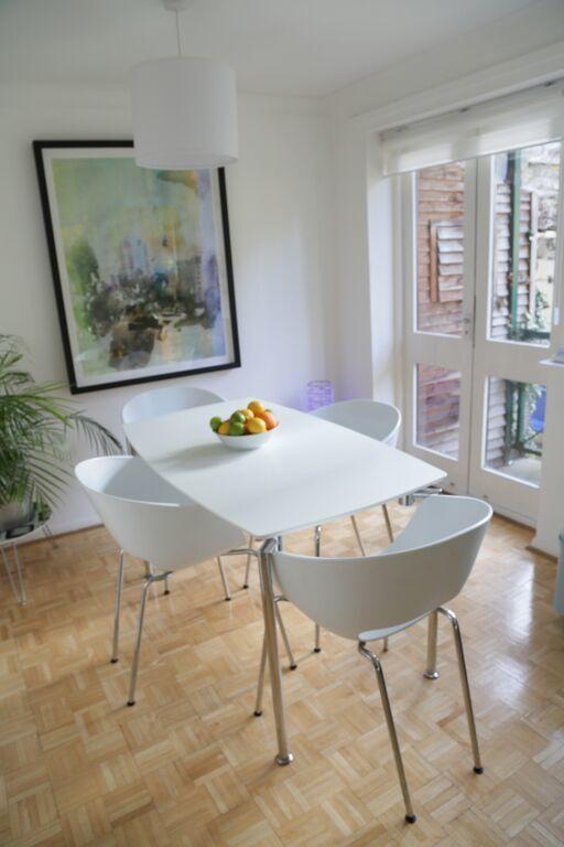 Shoreditch 1 With Garden London Bilik gambar