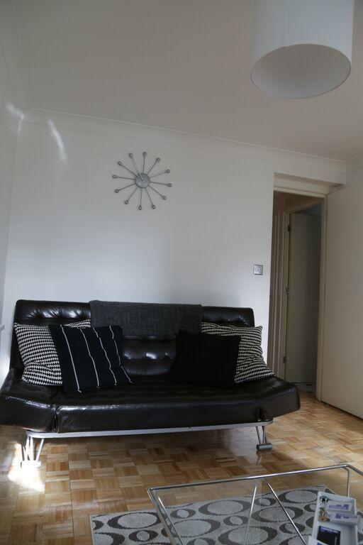 Shoreditch 1 With Garden London Bilik gambar