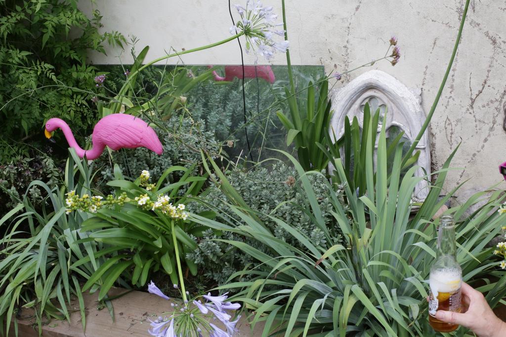 Shoreditch 1 With Garden London Bilik gambar
