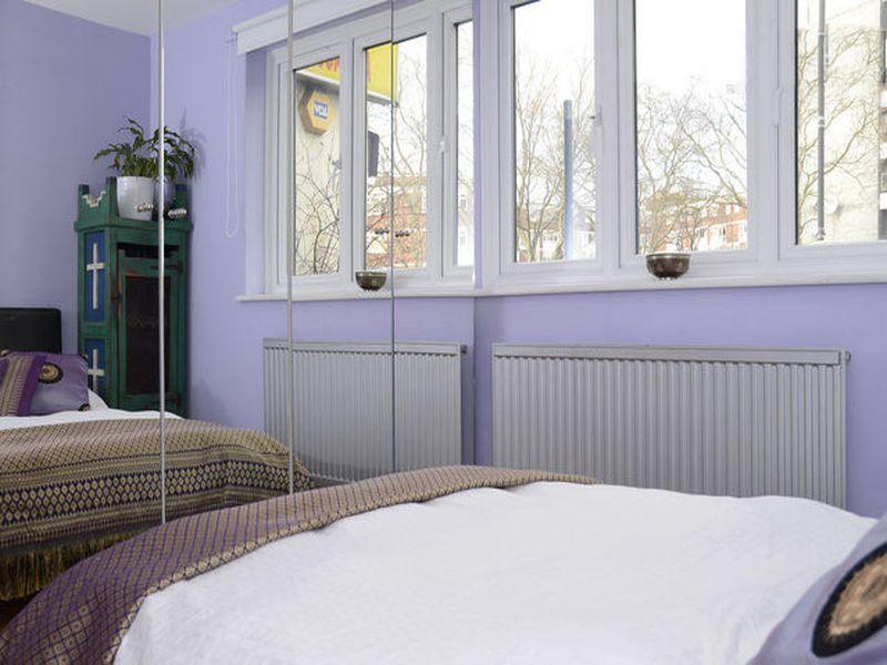 Shoreditch 1 With Garden London Luaran gambar
